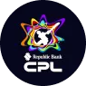 Caribbean Premier League logo